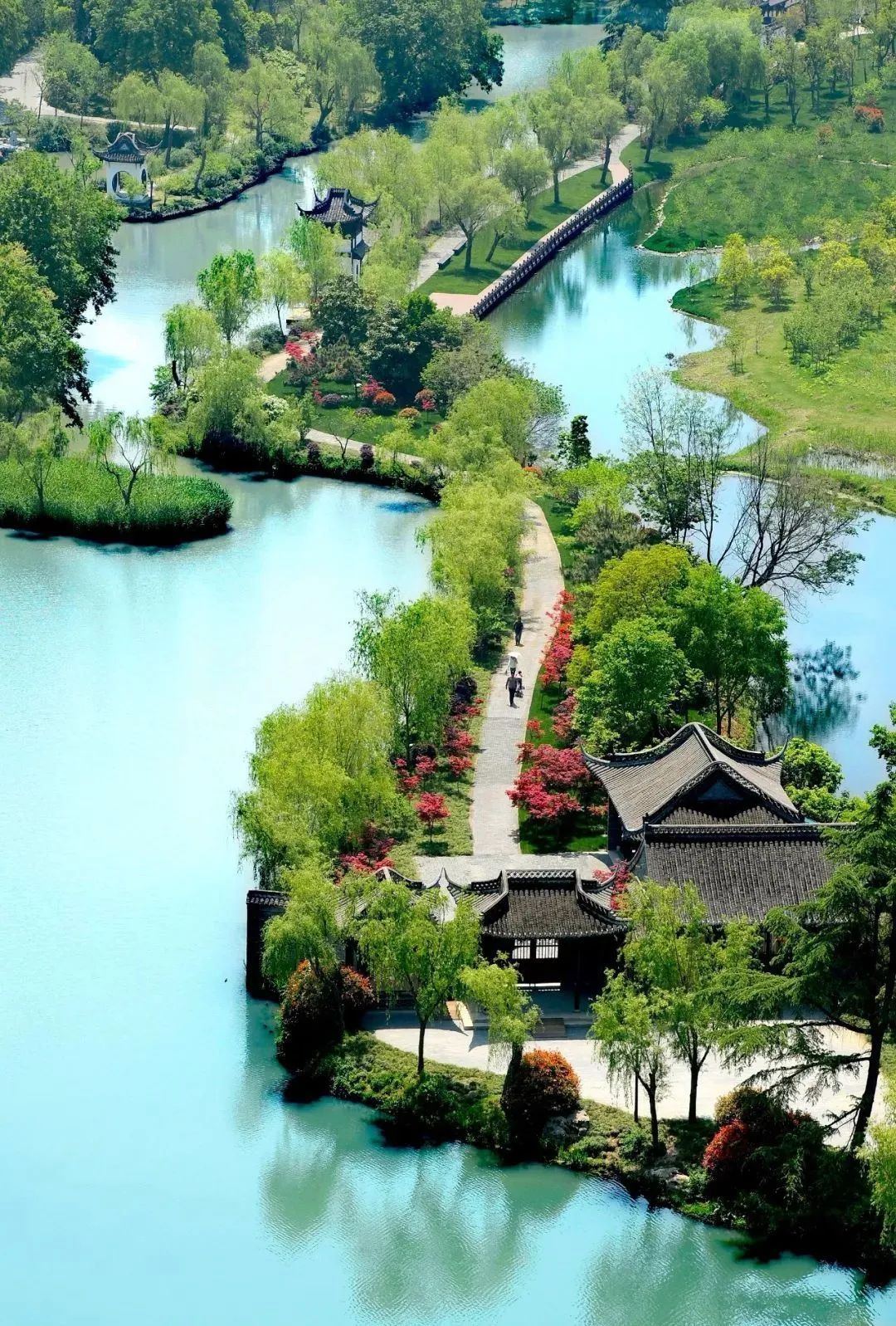 菏泽旅游景点大盘点！你不能错过的景点推荐